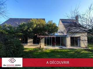 Vente maison 8 pièces Vente maison 8 pièces