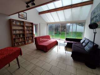 Vente maison 8 pièces Vente maison 8 pièces