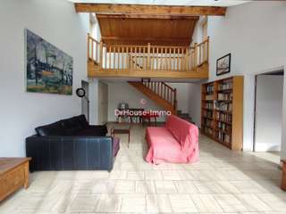 Vente maison 8 pièces Vente maison 8 pièces