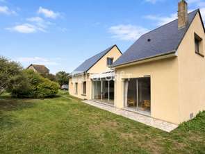 Vente Maison 5 chambresHermanville-sur-Mer