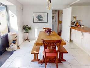 Vente Maison 3 chambresHermanville-sur-Mer