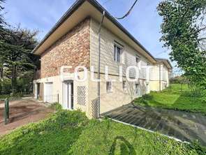 Vente Maison 7 chambresHermanville-sur-Mer