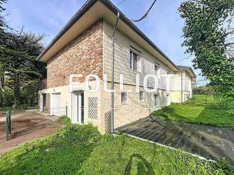 Vente maison 10 pièces Hermanville-sur-Mer 14