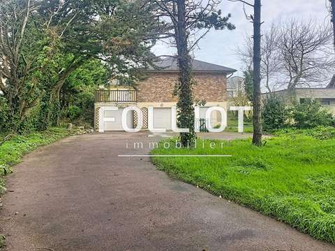 Vente maison 10 pièces Hermanville-sur-Mer 14