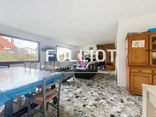 Vente maison 10 pièces