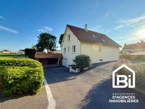 Vente Maison 4 chambresHermanville-sur-Mer
