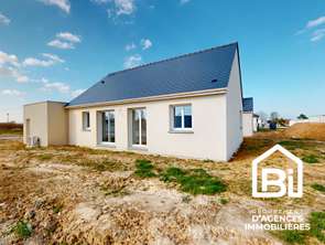 Vente Maison 3 chambresHermanville-sur-Mer