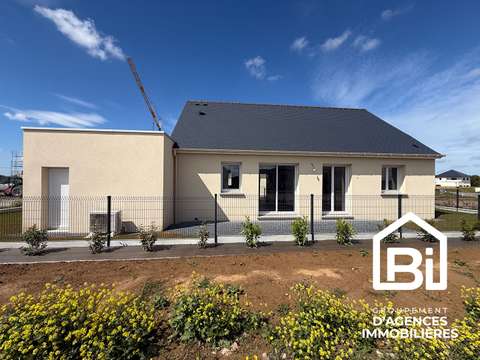 Vente maison 5 pièces Hermanville-sur-Mer 14