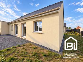 Vente Maison 3 chambresHermanville-sur-Mer
