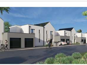 Vente Maison 3 chambresHermanville-sur-Mer