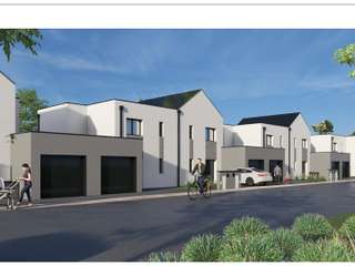 Vente maison