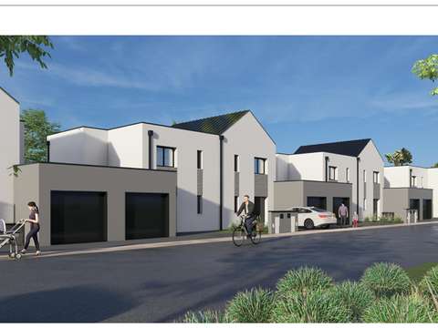 Vente maison Hermanville-sur-Mer 14