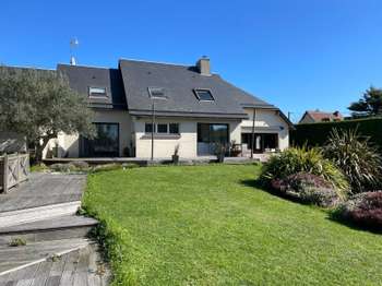 Vente maison 8 pièces Hermanville-sur-Mer 14