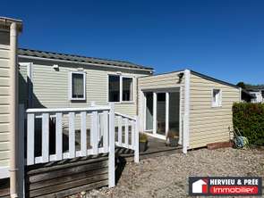 Vente Maison 2 chambresHermanville-sur-Mer