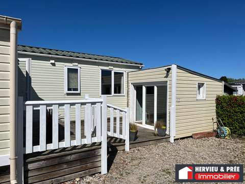 Vente maison 4 pièces Hermanville-sur-Mer 14