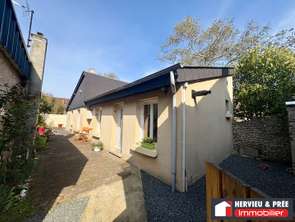 Vente Maison 1 chambreHermanville-sur-Mer