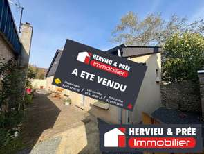 Vente Maison 1 chambreHermanville-sur-Mer