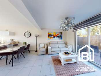 Vente Maison 5 chambresHermanville-sur-Mer