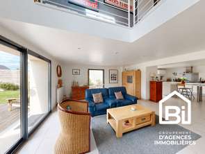 Vente Maison 4 chambresHermanville-sur-Mer
