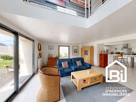 Vente maison 6 pièces Hermanville-sur-Mer 14