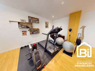 Vente maison 9 pièces Vente maison 9 pièces