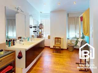 Vente maison 9 pièces Vente maison 9 pièces