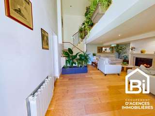 Vente maison 9 pièces Vente maison 9 pièces