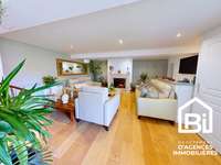 Vente maison 9 pièces