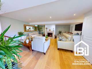 Vente maison 9 pièces Vente maison 9 pièces
