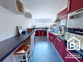 Vente maison 9 pièces Vente maison 9 pièces