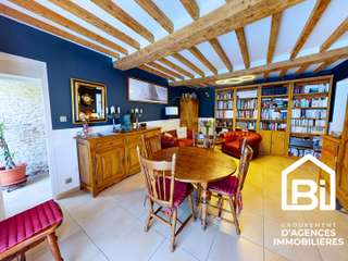 Vente maison 9 pièces Vente maison 9 pièces