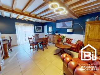 Vente maison 9 pièces Vente maison 9 pièces