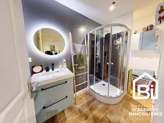 Vente maison 9 pièces Vente maison 9 pièces