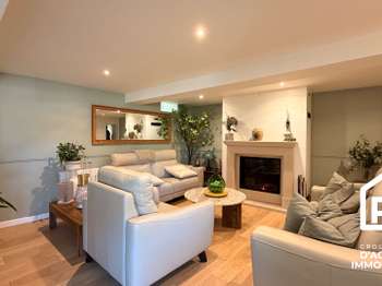 Vente Maison 5 chambresHermanville-sur-Mer