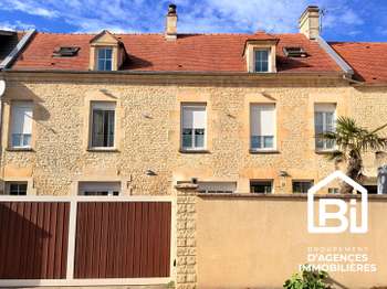 Vente maison 8 pièces Hermanville-sur-Mer 14