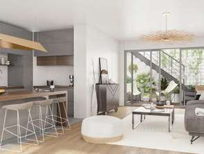 Vente Maison 3 chambresHermanville-sur-Mer