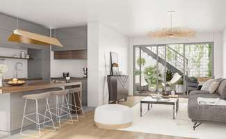 Photo Vente maison Hermanville-sur-Mer