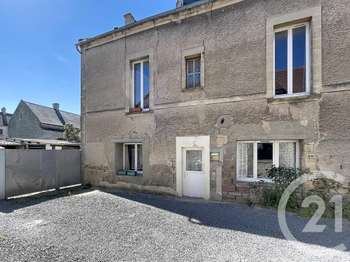 Vente maison 6 pièces Hermanville-sur-Mer 14