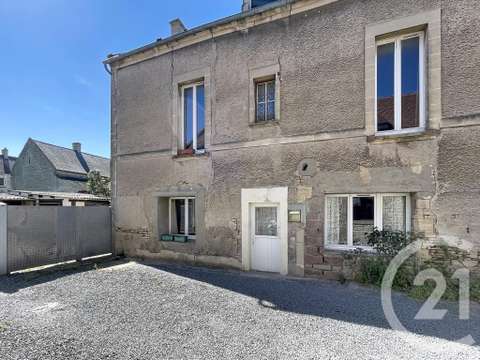 Vente maison 6 pièces Hermanville-sur-Mer 14