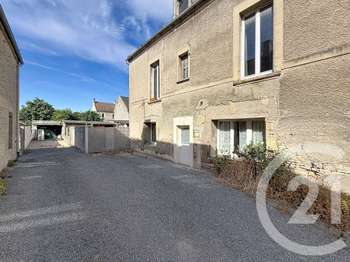 Vente maison 6 pièces Hermanville-sur-Mer 14
