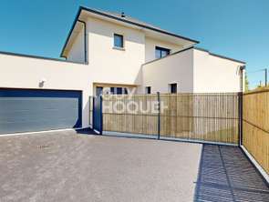Vente Maison 4 chambresHermanville-sur-Mer