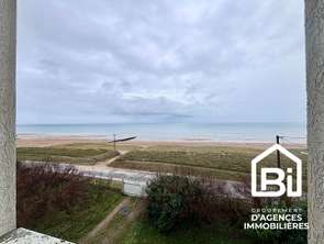 Vente Maison 8 chambresHermanville-sur-Mer