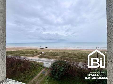 Vente maison 12 pièces Hermanville-sur-Mer 14