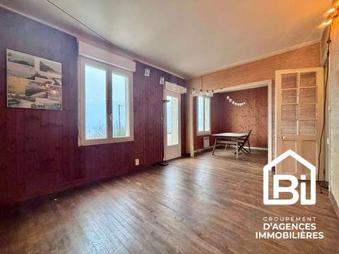 Vente maison 12 pièces