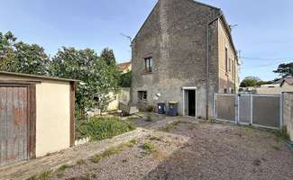 Photo Vente maison Hermanville-sur-Mer