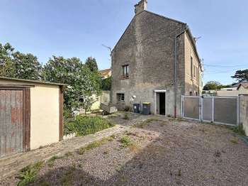 Vente maison 5 pièces Hermanville-sur-Mer 14