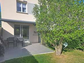 Vente Maison 5 chambresHermanville-sur-Mer