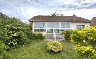 Photo Vente maison Hermanville-sur-Mer