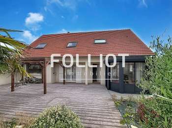 Vente maison 7 pièces Hermanville-sur-Mer 14