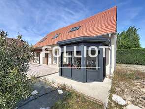 Vente Maison 4 chambresHermanville-sur-Mer